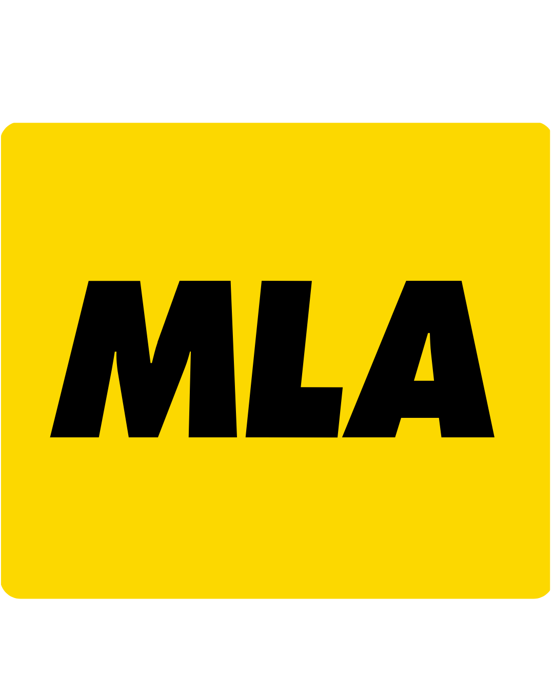 MLA